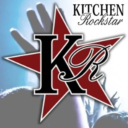 Kitchen Rock Star Coffee House - Team PLX