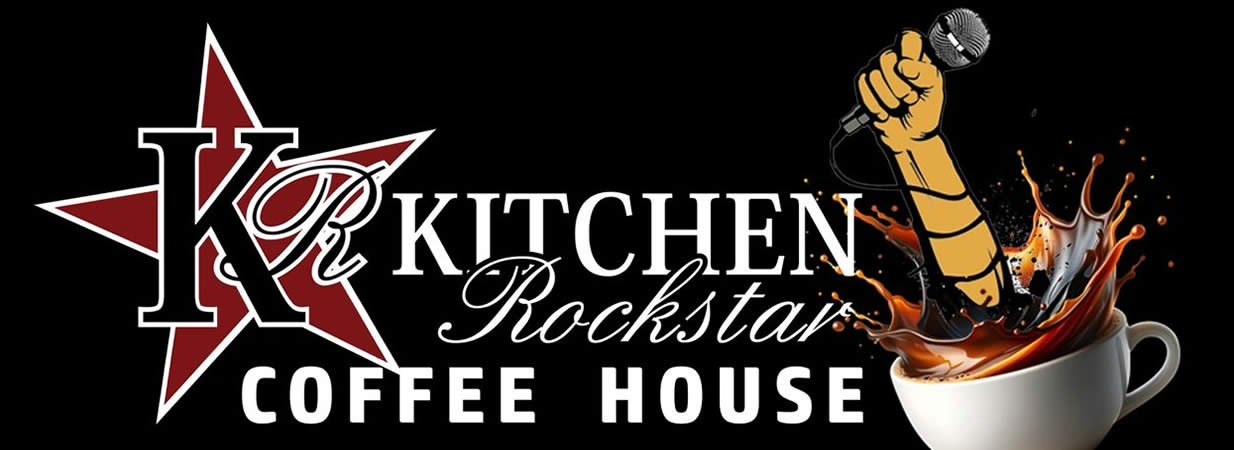 Kitchen RockStar Coffee House PLX