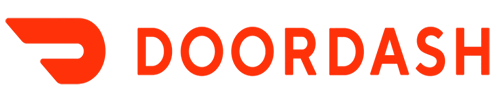 Door Dash Available